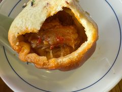 -鑫震源·苏式大虾生煎(山塘街店)