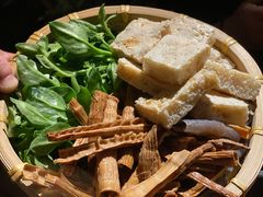 配菜-毛辣果·酸(OHA复兴西路店)