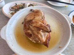 -红月湾海鲜饭店•沙滩海景(双月湾店)