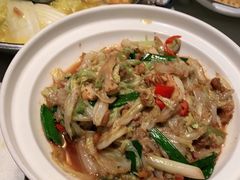 -李老爹香辣蟹(宣武门店)