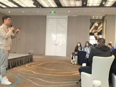 -厦门喜来登酒店