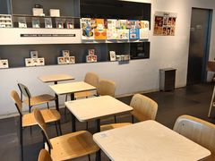 -Seesaw Coffee(上海尚悦湾店)