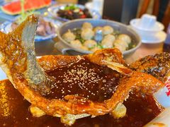 -徐鼎盛民间菜(奥体店)