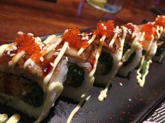 -萤初高端日料王(曲江银泰店)