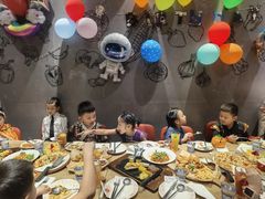 -必胜客(海雅PH店)