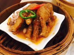 -点都德(汇盈广场店)