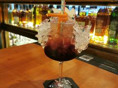 -CIRCLE·酒吧(第一国际店)