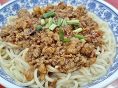 -蒋炸酱(内东街店)