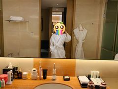 -青岛富力艾美酒店