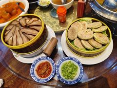 -金洲美食(金州广场店)