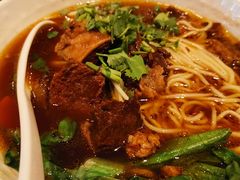 红烧牛肉面-阳阳中国饭(北京荟聚店)