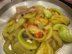 -聚鑫阁江浙菜·非遗传承技艺(青村帝华园店)
