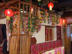 -粗粮人家·东北菜(洋桥店)