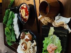 -呷哺呷哺 小火锅 (浦东新欧尚超市店)
