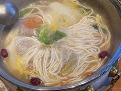 -娜仁图雅蒙古美食村(33小镇店)