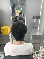 -無名发艺