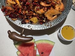 -小鱼小牛(世欧广场店)