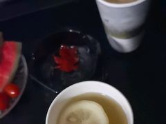 -华夏良子·足道SPA艾灸(金皇大厦店)