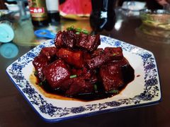 -呼吸森林·生态农庄农家乐私房菜