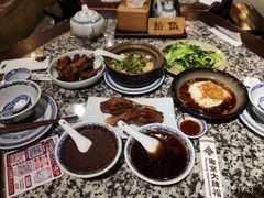 -南京大牌档(崇文门国瑞店)