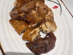 老卤汁鸡-老季市·三代非遗传承·地标美食老汁鸡(工农路店)