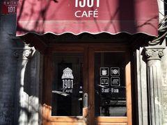 -1901 Cafe(西四店)