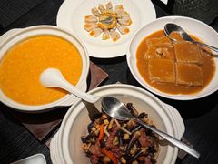 -外滩三号餐厅·创意中餐