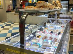-85度C(常州武进八佰伴店)