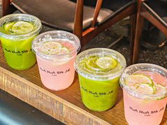 -上名堂·鱼头好吃(体育场路店)