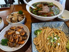 -囿面传统制面馆(中央路店)