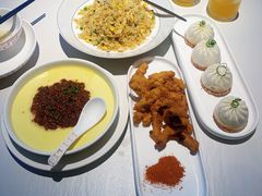 -渝月·川菜(海岸城店)