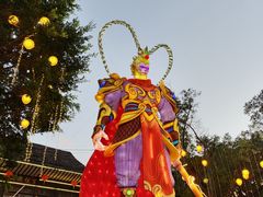 -深圳锦绣中华民俗村