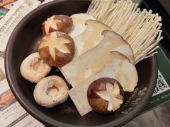 -农乐园炭火烤肉(繁花中心店)