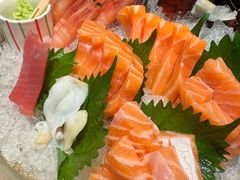 -松鹤精致料理(五一中路店)