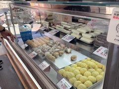 -许阿姨糕团店(南京总店)