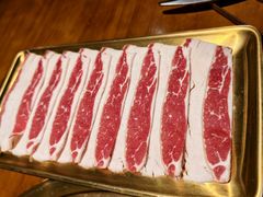 -蒲葵传统炭火烤肉(白石龙店)