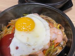 -韩聚园韩国料理(文灶店)