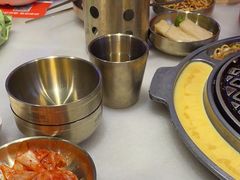 -韩宫宴烤肉·料理(青浦宝龙店)