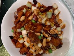 -锋味餐厅(空港复悦里店)