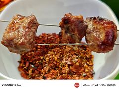 -一顿烧烤(八经街店)