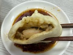 -津门如意包子铺(宾西路店)