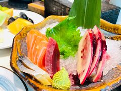 -大渔铁板烧(万象城店)