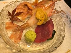 -風料理.鮨Omakase