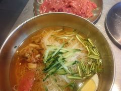 -合易泓烤肉•首创生椰大油边(宁山路店)