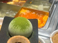-海底捞火锅(顺义华联店)