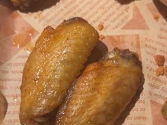 -胡桃里音乐酒馆(白云五号T5 MALL店)