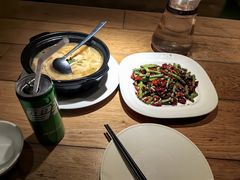 -金牌外婆家(苏州中心店)