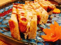 -隐月· 㐂和食屋(芝罘万达公馆店)