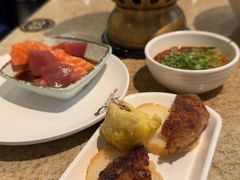 -初色海鲜自助(万丰路店)