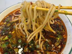 -清真·尖子尖牛肉面(王府井店)